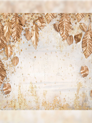 Golden Leaf