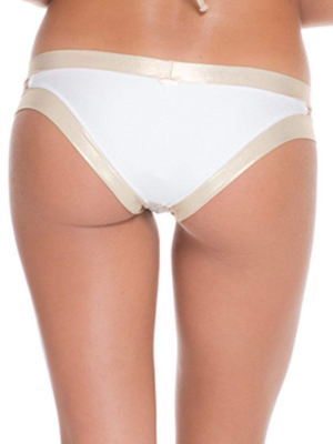 Luli Fama Desert Babe Banded Moderate Bottom L469337 002