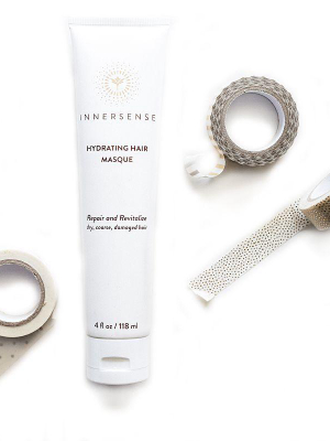 Hydrating Hair Masque