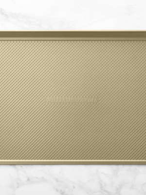 Williams Sonoma Copper Goldtouch® Cookie Sheet