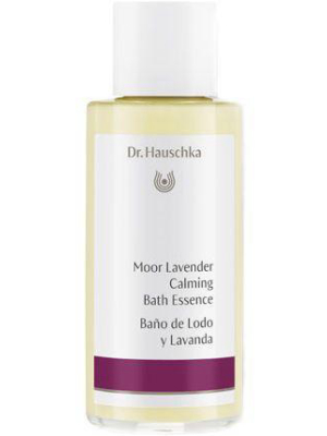 Moor Lavender Calming Bath Essence