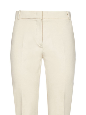 Pinko Bello Slim Leg Trousers