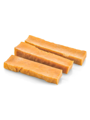 Himalayan Golden Yak Cheese Odor-free (mixed 3 Pack)