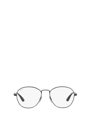 Ray-ban Round Frame Glasses