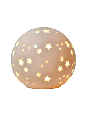 Starry Globe Nightlight - Pillowfort™