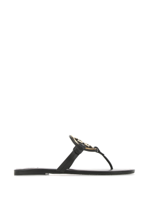 Tory Burch Miller Thong Sandals