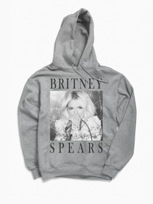 Britney Spears Hoodie Sweatshirt