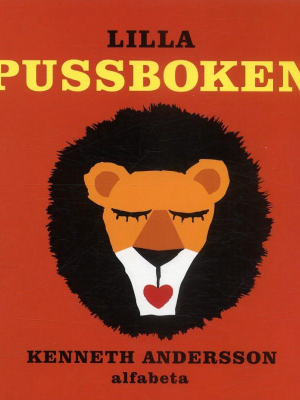 Lilla Pussboken