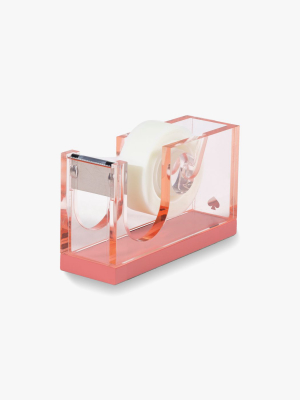 Colorblock Tape Dispenser