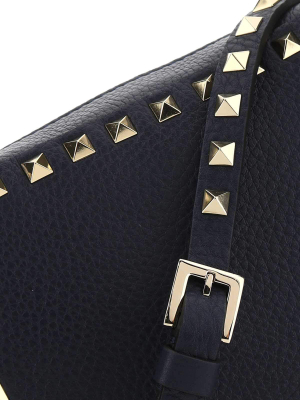 Valentino Garavani Rockstud Shoulder Bag