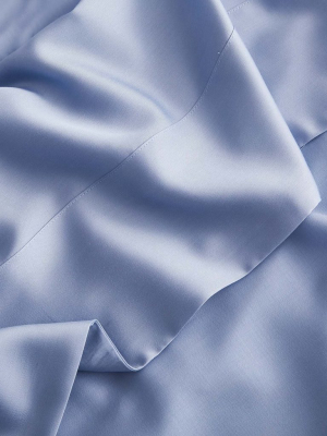 Tencel Eucalyptus Sheet Set - Sky