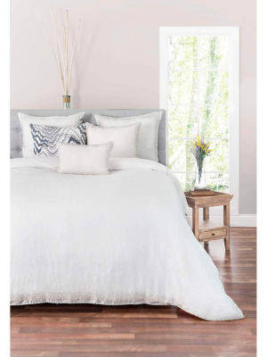 Cloud 9 Celestia Duvet, Ivory