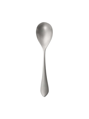 Quinton Vintage Dessert Spoon