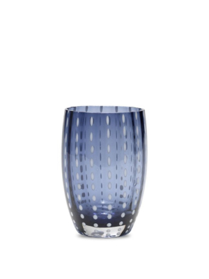 Zafferano America Perle Tumbler