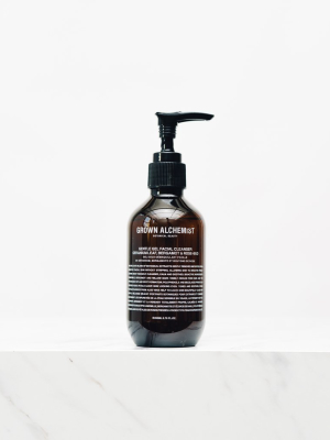 Grown Alchemist Gentle Gel Facial Cleanser