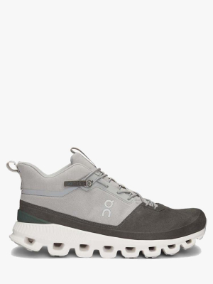 On Men’s Cloud Hi Running Shoe