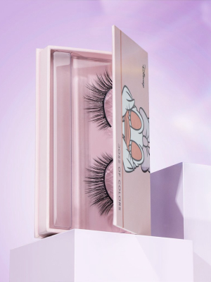 All That Sass! Donald & Daisy Lashes