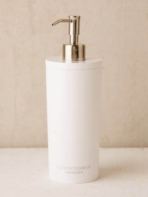 Conditioner Dispenser