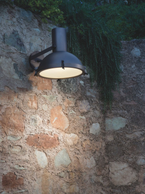 Projecteur 365 Wall Light By Le Corbusier For Nemo Lighting