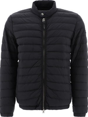 Woolrich Padded Zipped Jacket