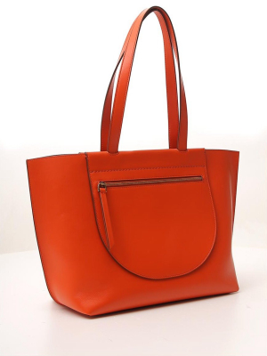 Tod's Tasca Tote Bag