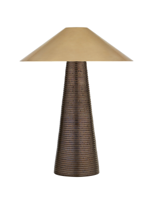 Miramar Accent Lamp In Various Colors