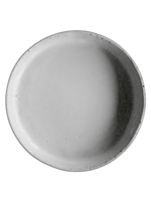 Simple Platter Saucer