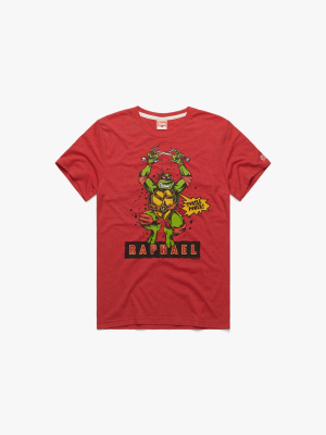 Tmnt Raphael