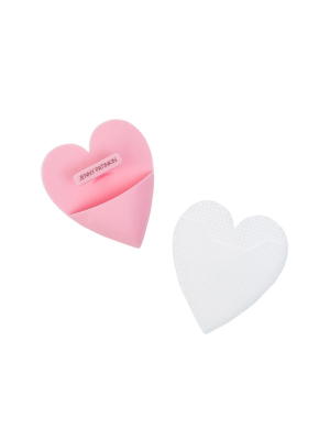 Pure Luxury Love Scrubbers