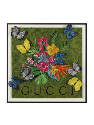 Gucci Tropical Vii