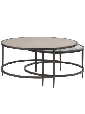 Midtown Nesting Tables