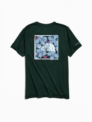 The North Face Himalayan Bottle Source Tee