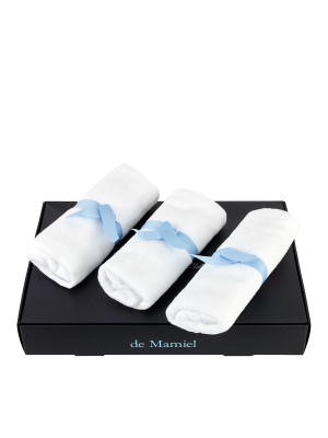 De Mamiel Luxury Cleansing Cloths