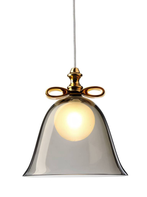 Bell Lamp