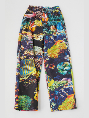 Lazy Oaf Fish Tank Pant