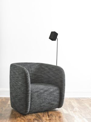 Lovato Swivel Chair