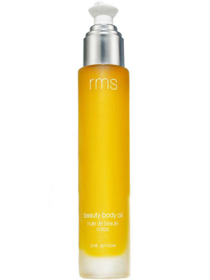 Beauty Body Oil