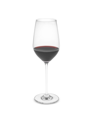 Schott Zwiesel Fortissimo Bordeaux Wine Glasses, Set Of 6