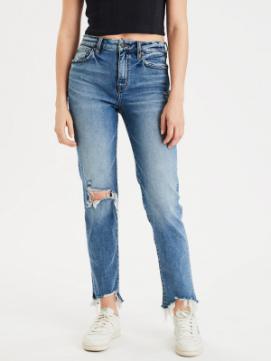 Ae Slim Straight Jean