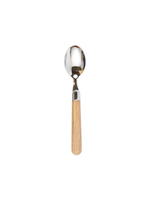 Vietri Albero Oak Place Spoon