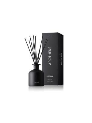 Charcoal Reed Diffuser