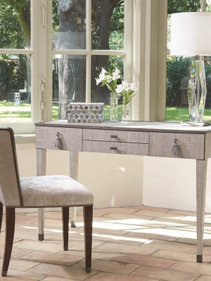 Global Views Argento Chair