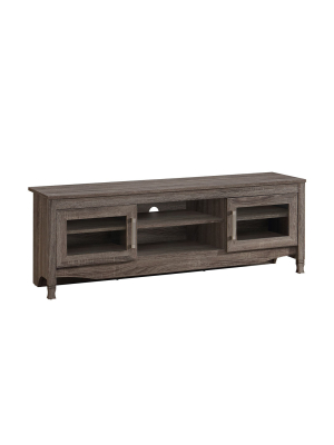 Tv Stand Techni Mobili Gray