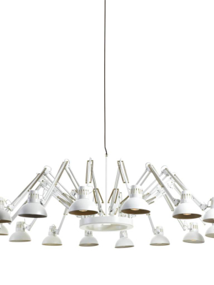 Dear Ingo Suspension Lamp