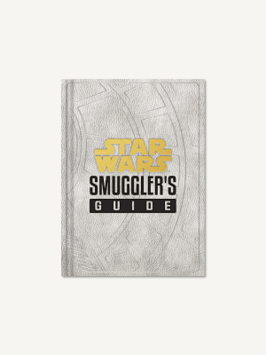 Star Wars: Smuggler's Guide