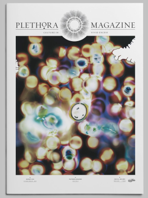 Plethora Magazine Issue #9