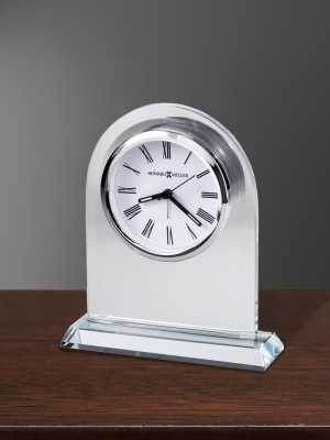 Howard Miller 645825 Howard Miller Vesta Tabletop Clock 645825