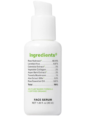 Face Serum