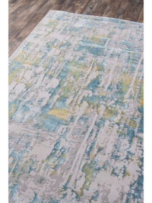 Grey Portland Rug