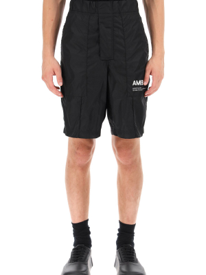 Ambush Workshop Logo Shorts